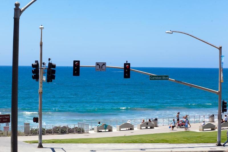 منتجع Tamarack Beach