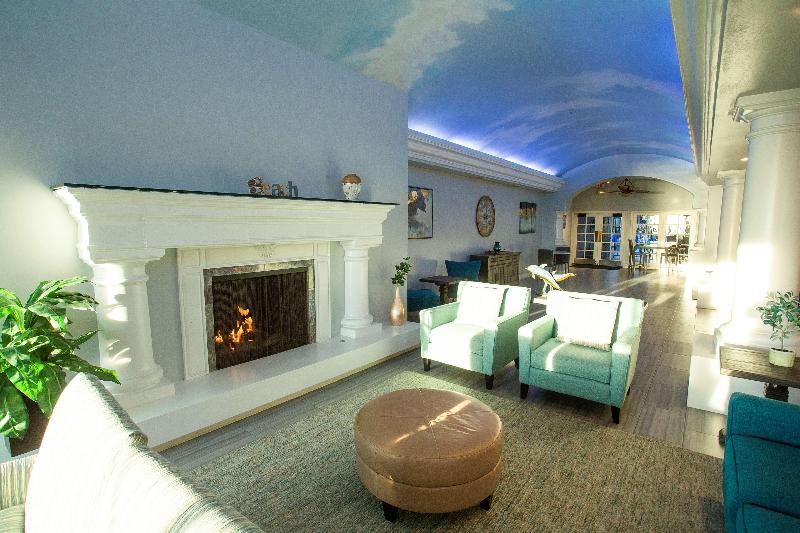 منتجع Tamarack Beach