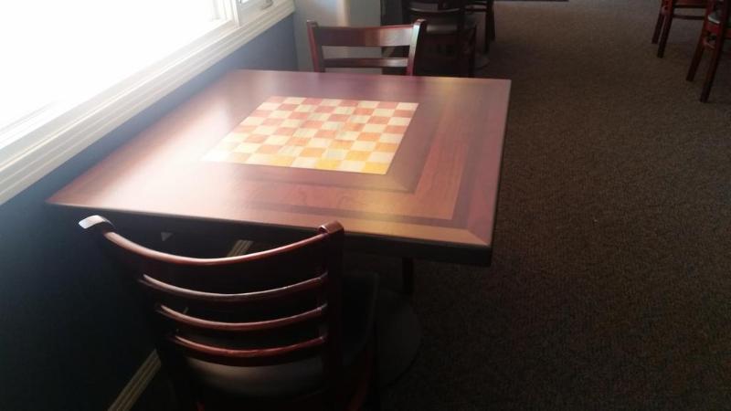 منتجع Tamarack Beach