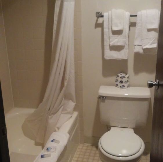 Super 8 Motel