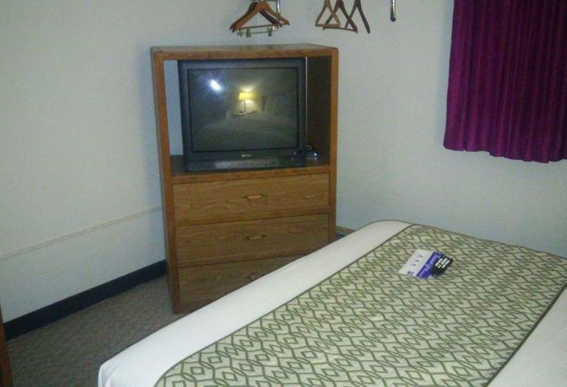 Super 8 Motel