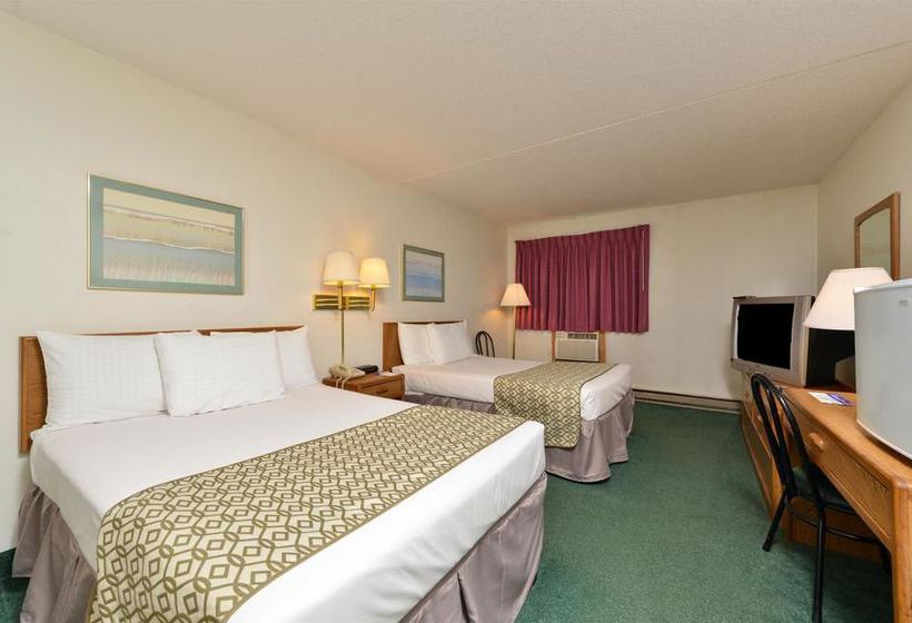 Super 8 Motel
