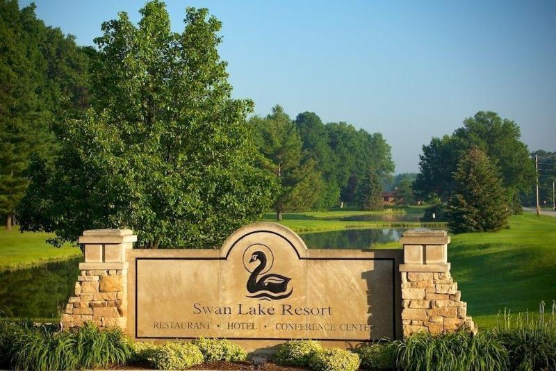 Swan Lake Resort