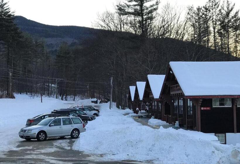 Swiss Chalets Village Inn