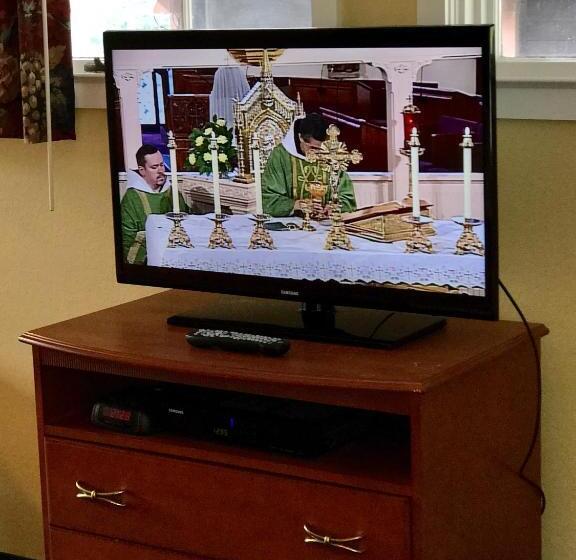 Swiss Chalets Village Inn