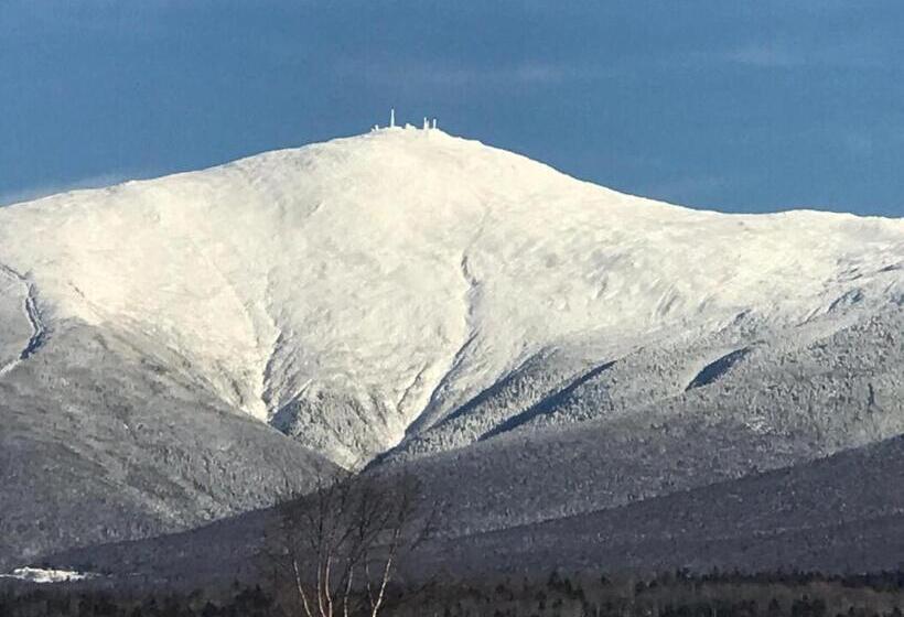 Swiss Chalets Village Inn