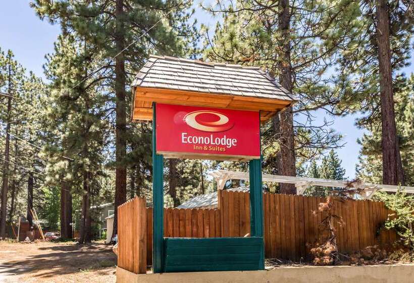 Tahoe Chalet, The Theme Inn