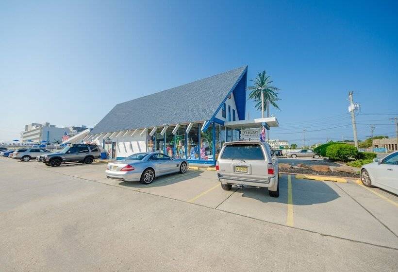 Tangiers Motel