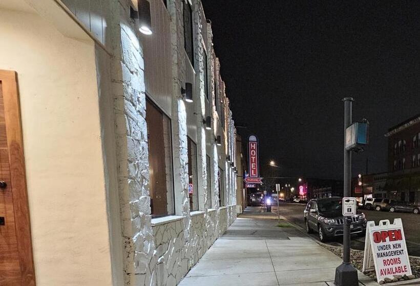 The Hotel Pendleton, Trademark Collection By Wyndham