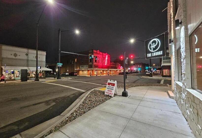 The Hotel Pendleton, Trademark Collection By Wyndham