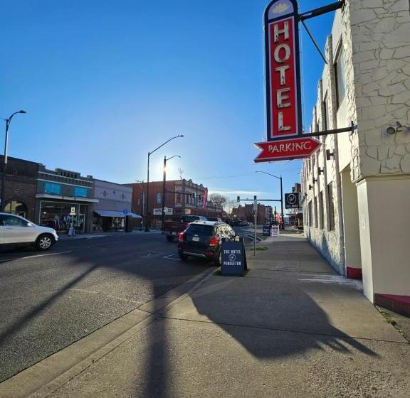 The Hotel Pendleton, Trademark Collection By Wyndham