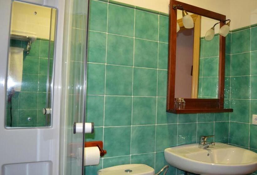 旅馆 Camping Al-bereka