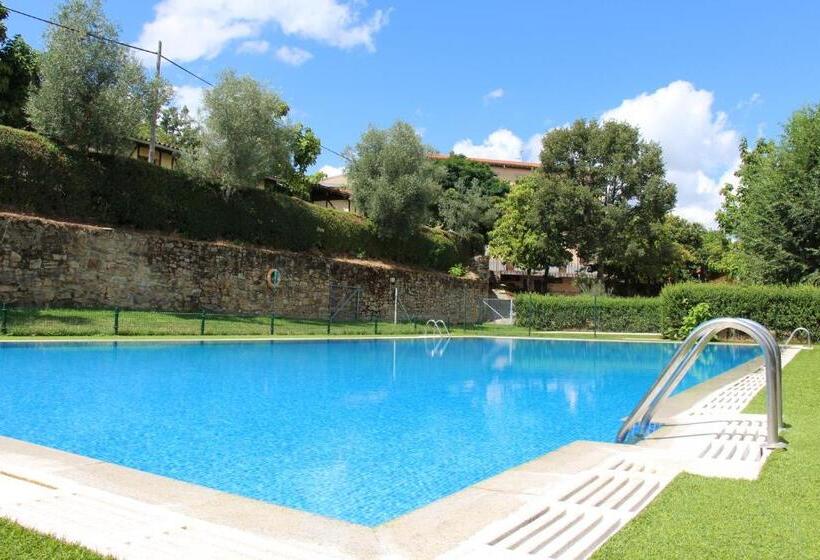 旅馆 Camping Al-bereka