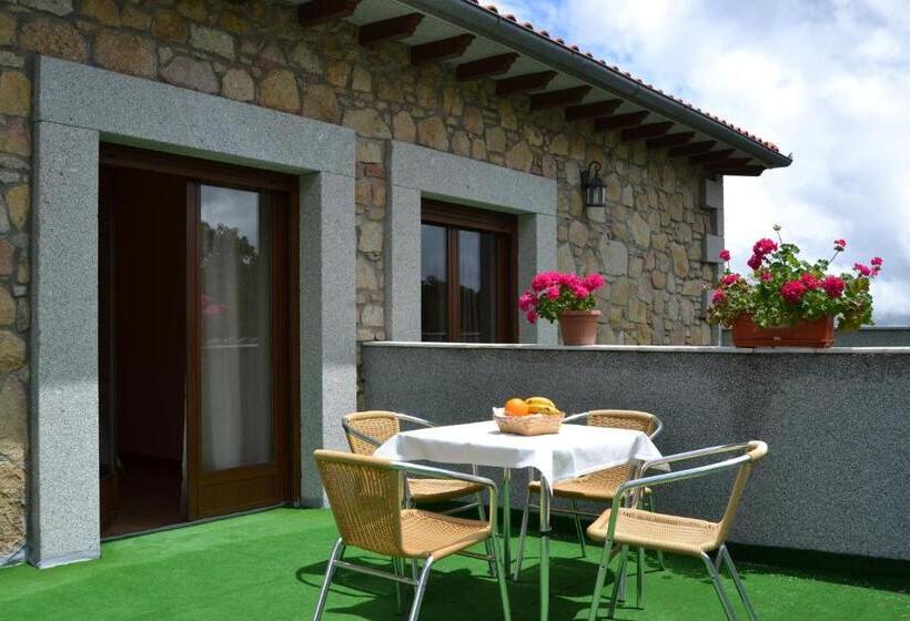 旅馆 Camping Al-bereka