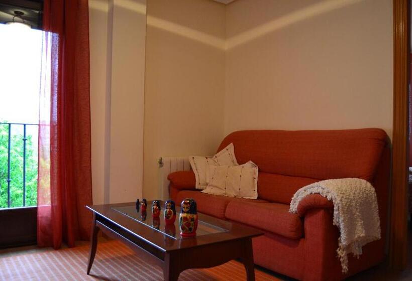 旅馆 Camping Al-bereka