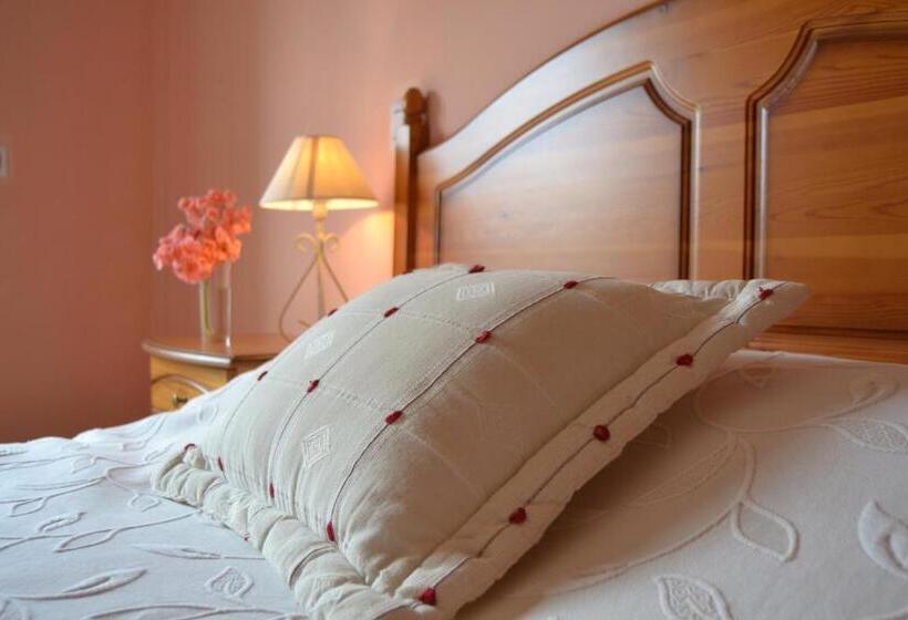 旅馆 Camping Al-bereka