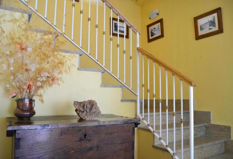 旅馆 Camping Al-bereka