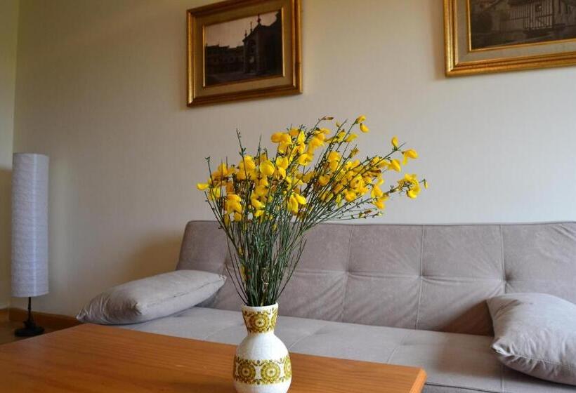 旅馆 Camping Al-bereka