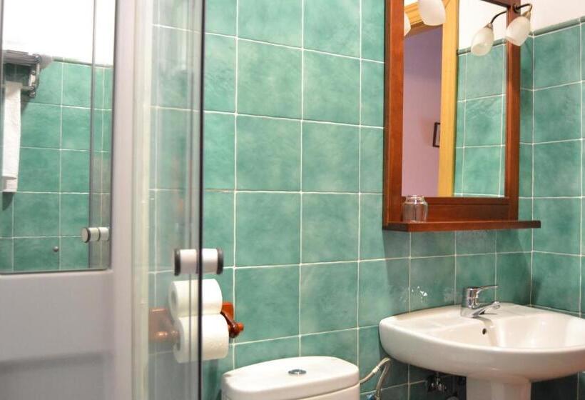 旅馆 Camping Al-bereka