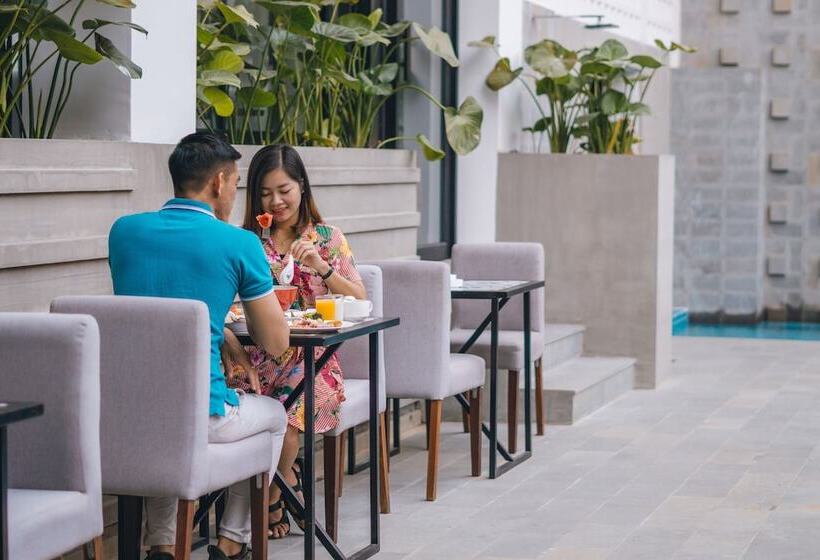 هتل Angkor Aurora