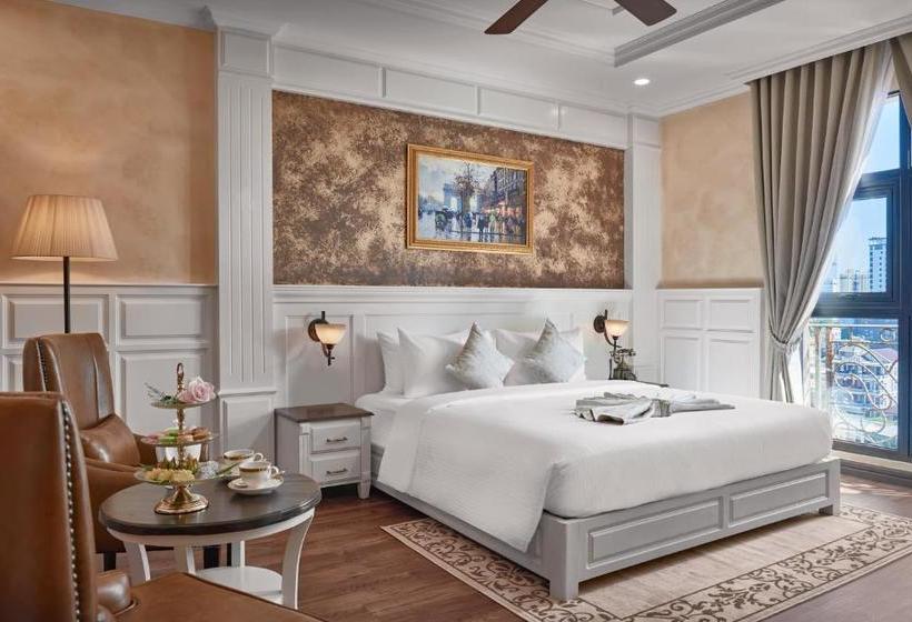 בית מלון כפרי Anik Palace