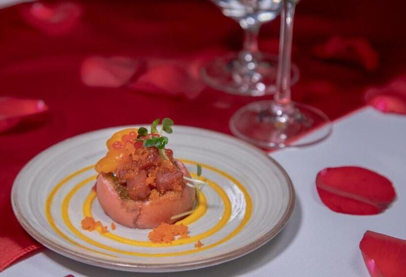 בית מלון כפרי Anik Palace