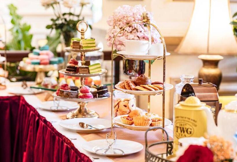 בית מלון כפרי Anik Palace