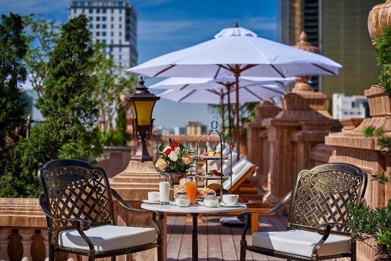 בית מלון כפרי Anik Palace