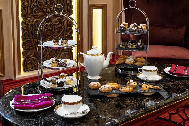 בית מלון כפרי Anik Palace