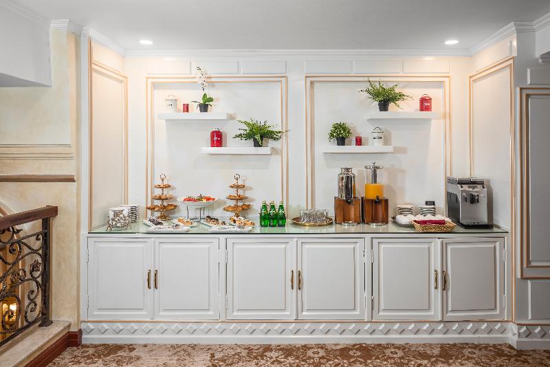 בית מלון כפרי Anik Palace