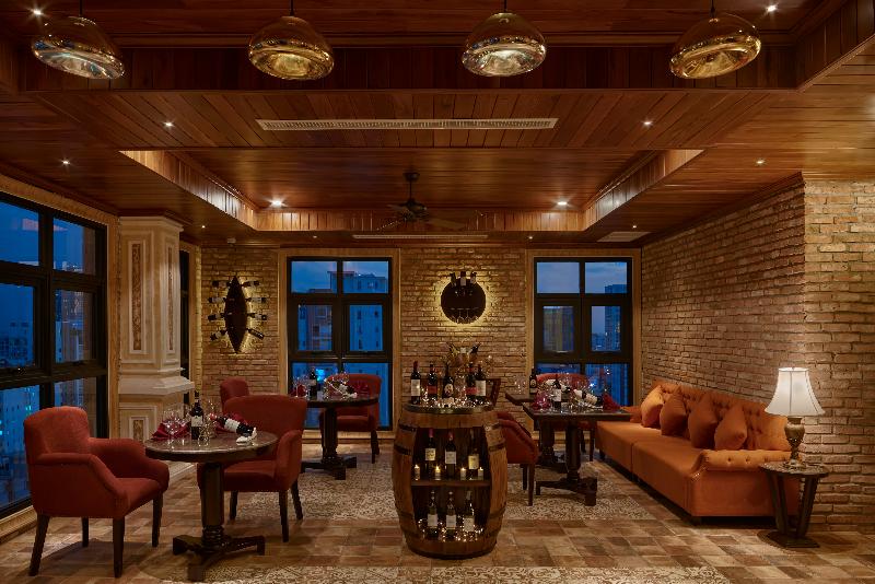 בית מלון כפרי Anik Palace