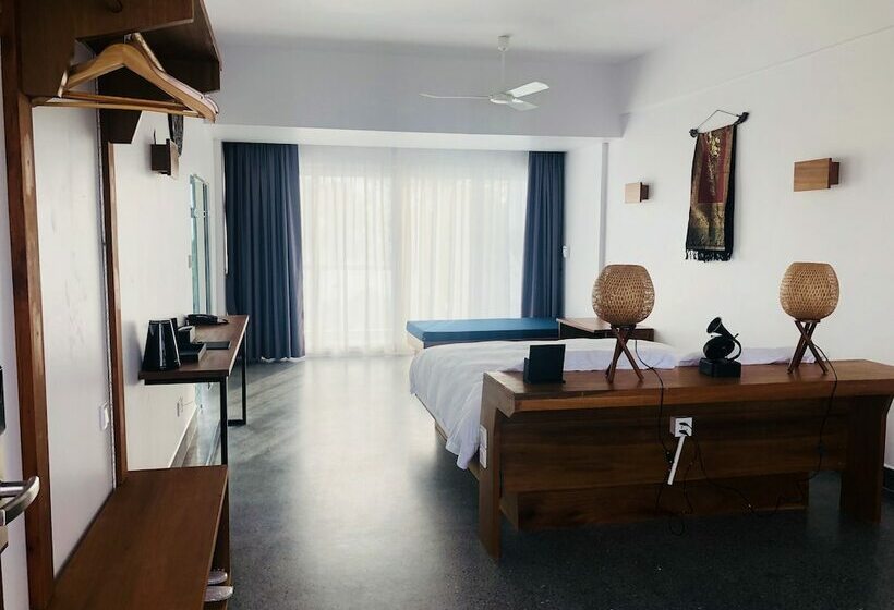 فندق New Sea Beach Resort