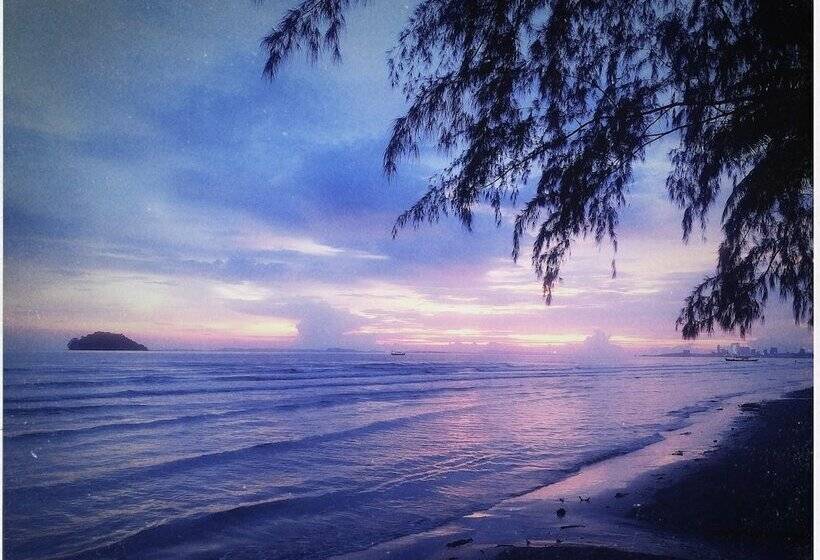 فندق New Sea Beach Resort