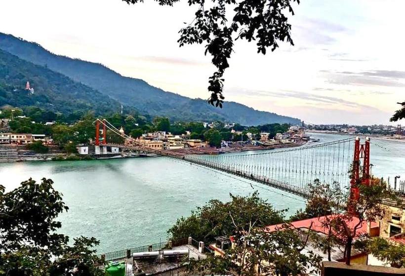 Отель Vishla Palace By Micasa Sucasa