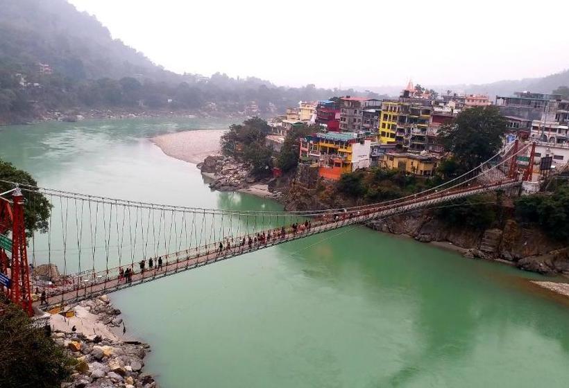 Отель Vishla Palace By Micasa Sucasa