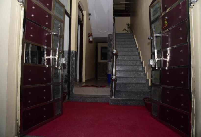 Отель Vishla Palace By Micasa Sucasa