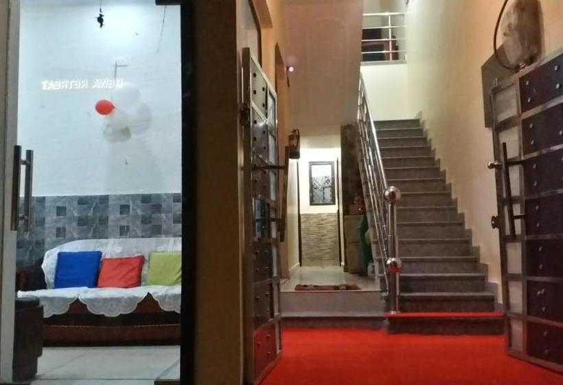 Отель Vishla Palace By Micasa Sucasa