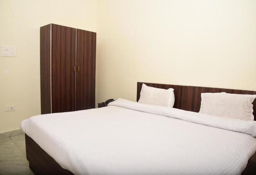 Отель Vishla Palace By Micasa Sucasa