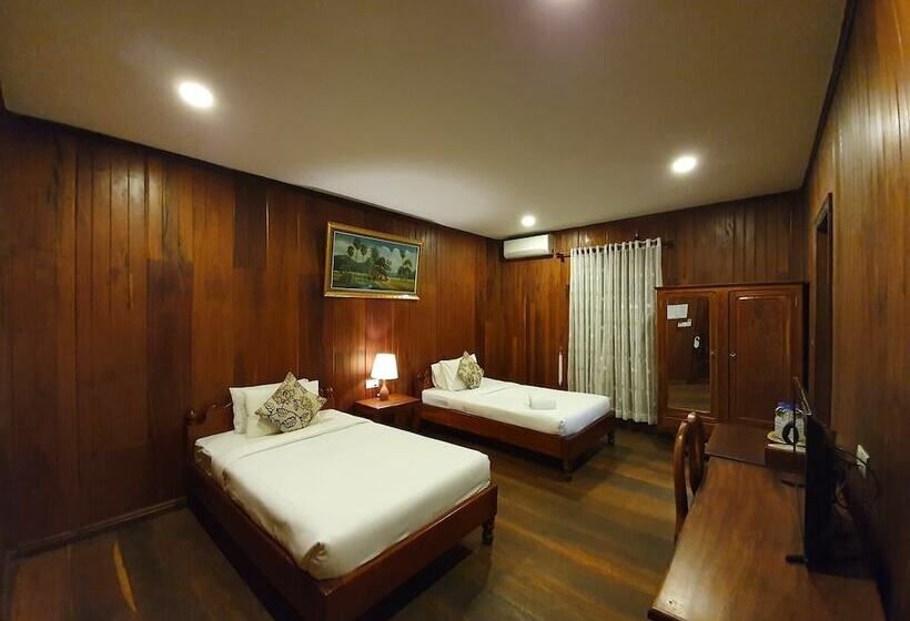 Sam Moon S Hotel Angkor