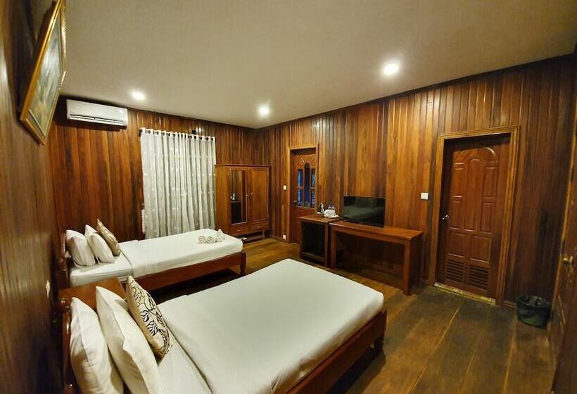 Sam Moon S Hotel Angkor