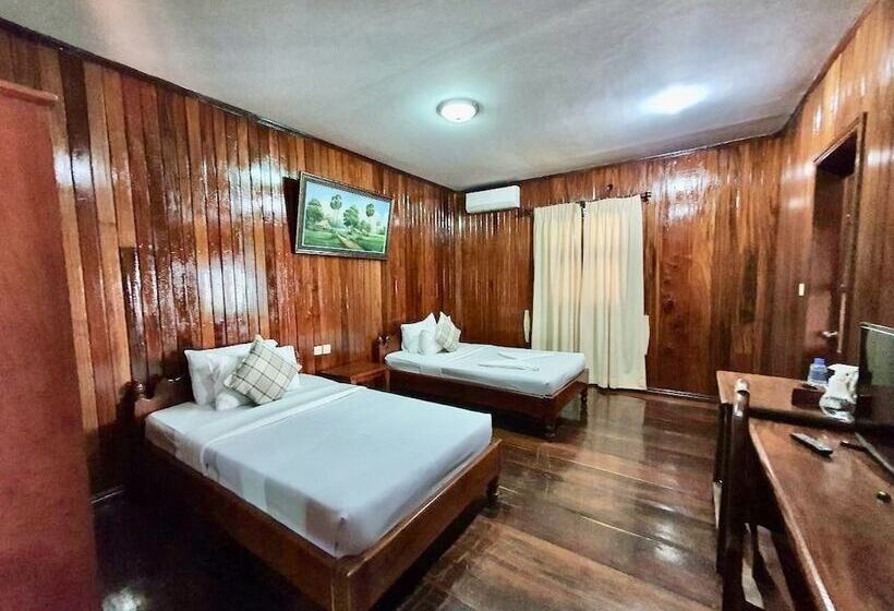 Sam Moon S Hotel Angkor