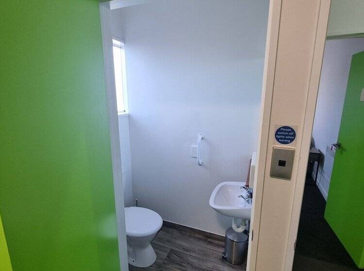 בית מלון כפרי Stay Timaru