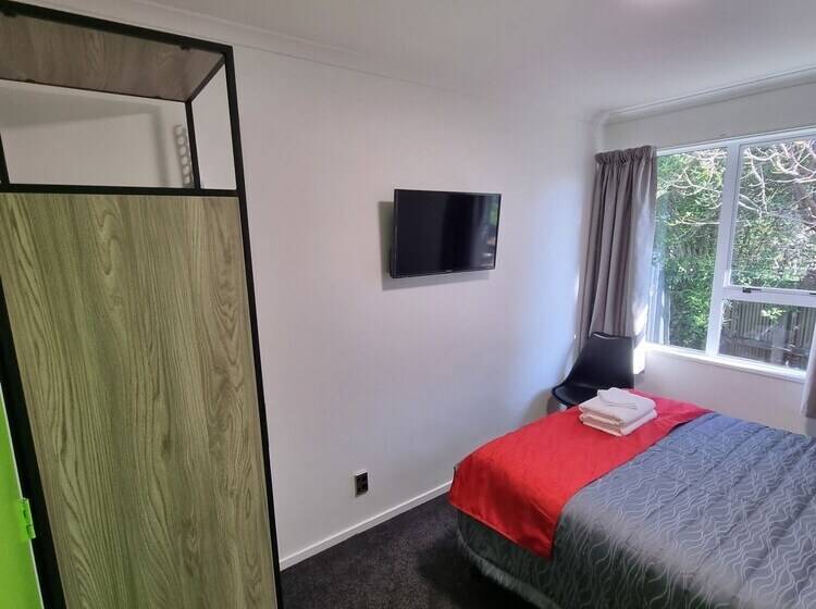 בית מלון כפרי Stay Timaru