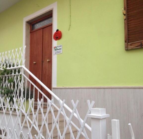 ペンション Belvedere Di San Benedetto Del Tronto Affittacamere Senza Colazione