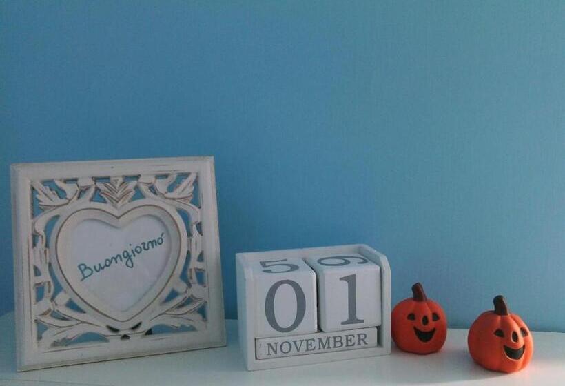 ペンション Belvedere Di San Benedetto Del Tronto Affittacamere Senza Colazione