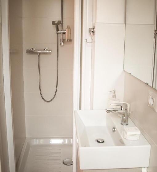 ペンション Belvedere Di San Benedetto Del Tronto Affittacamere Senza Colazione