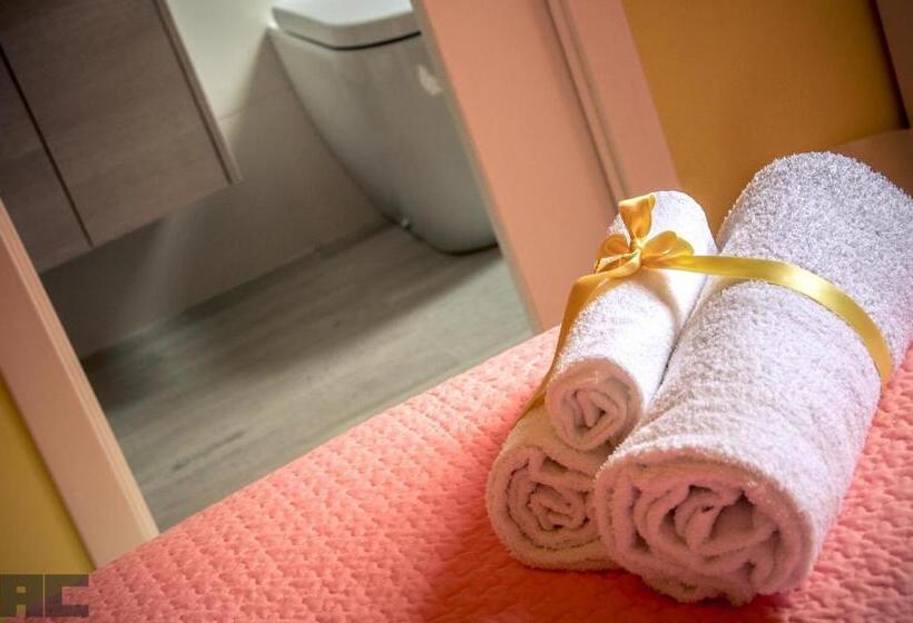 ペンション Belvedere Di San Benedetto Del Tronto Affittacamere Senza Colazione