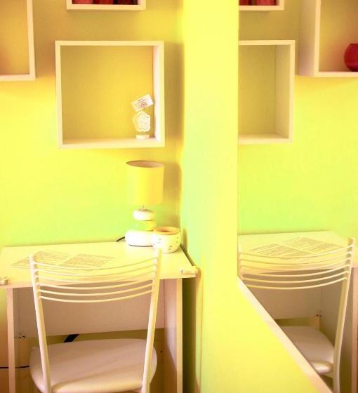 پانسیون Belvedere Di San Benedetto Del Tronto Affittacamere Senza Colazione