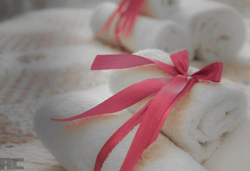 ペンション Belvedere Di San Benedetto Del Tronto Affittacamere Senza Colazione