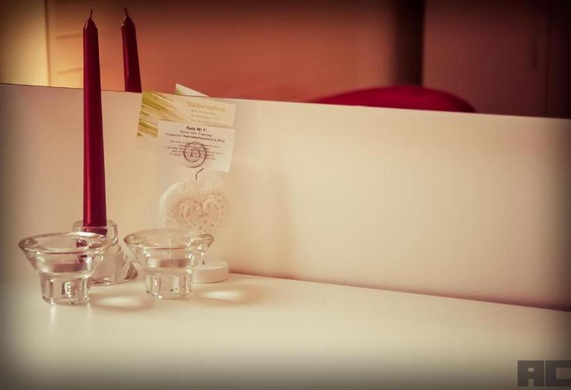 ペンション Belvedere Di San Benedetto Del Tronto Affittacamere Senza Colazione